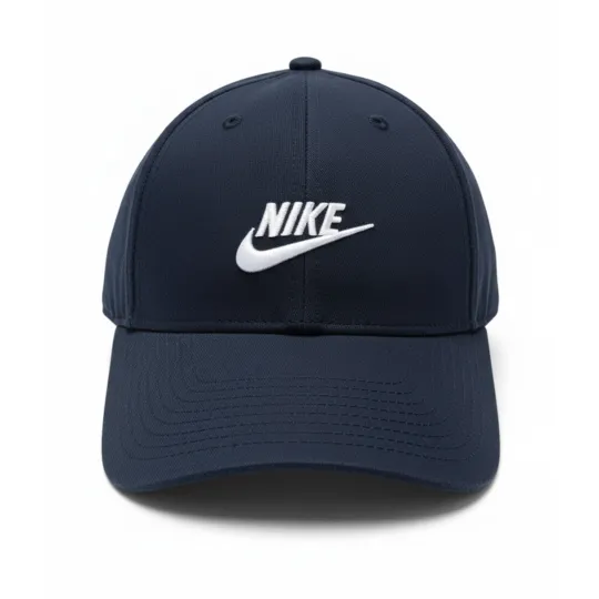 Ni'ke Midnight Navy Cap